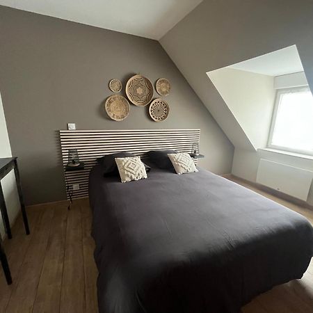 Gite Le Phoenix Entierement Neuf Wimereux Luaran gambar