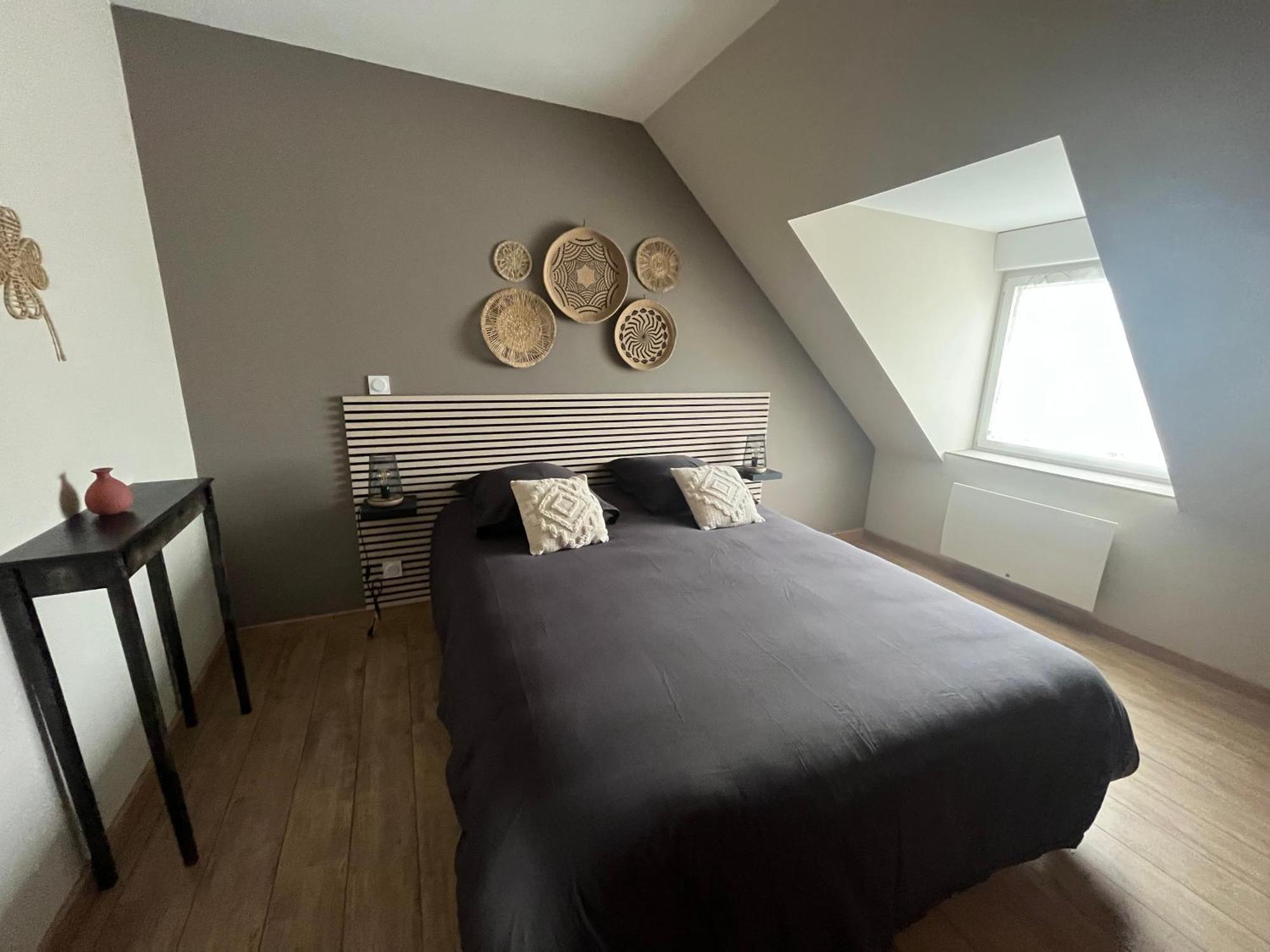 Gite Le Phoenix Entierement Neuf Wimereux Luaran gambar